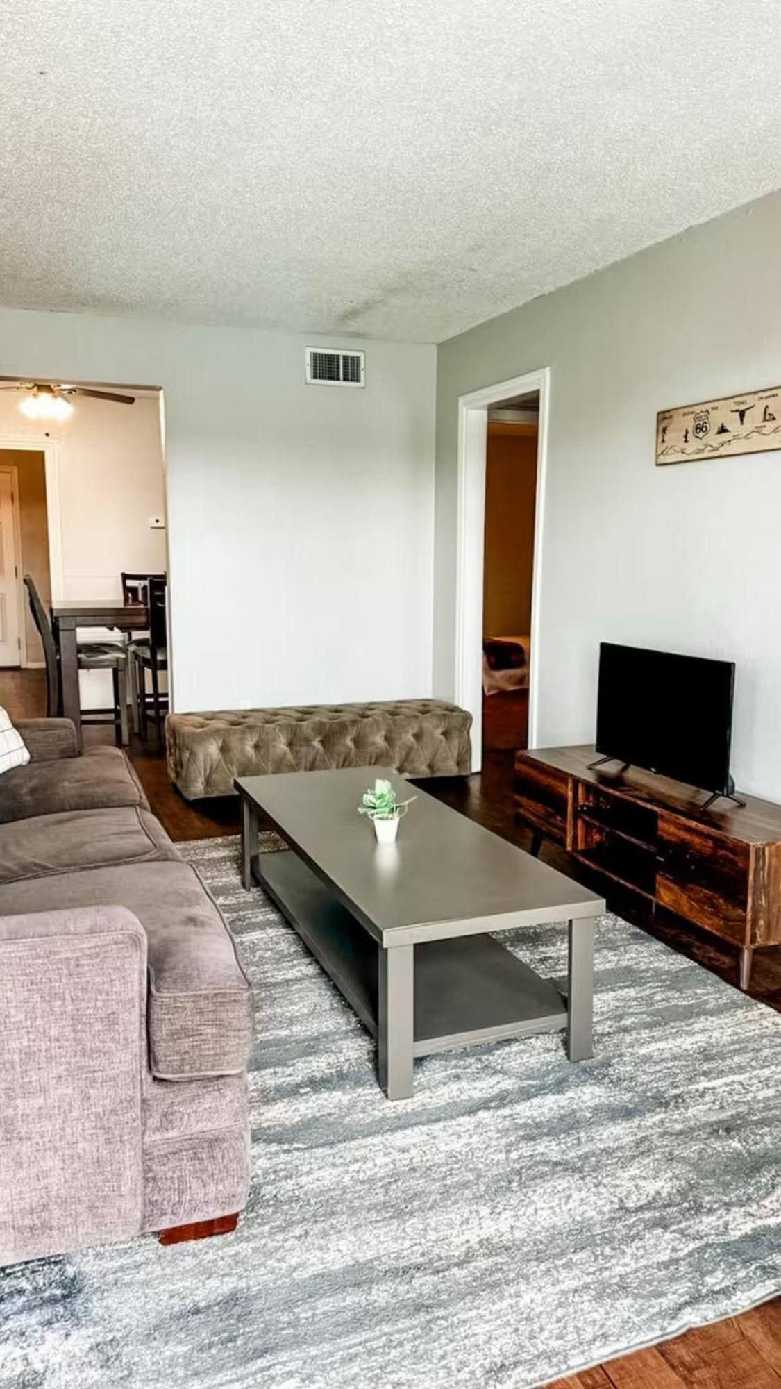 Affordable 2Br! Perfect For Workforce Apartment Corpus Christi Luaran gambar