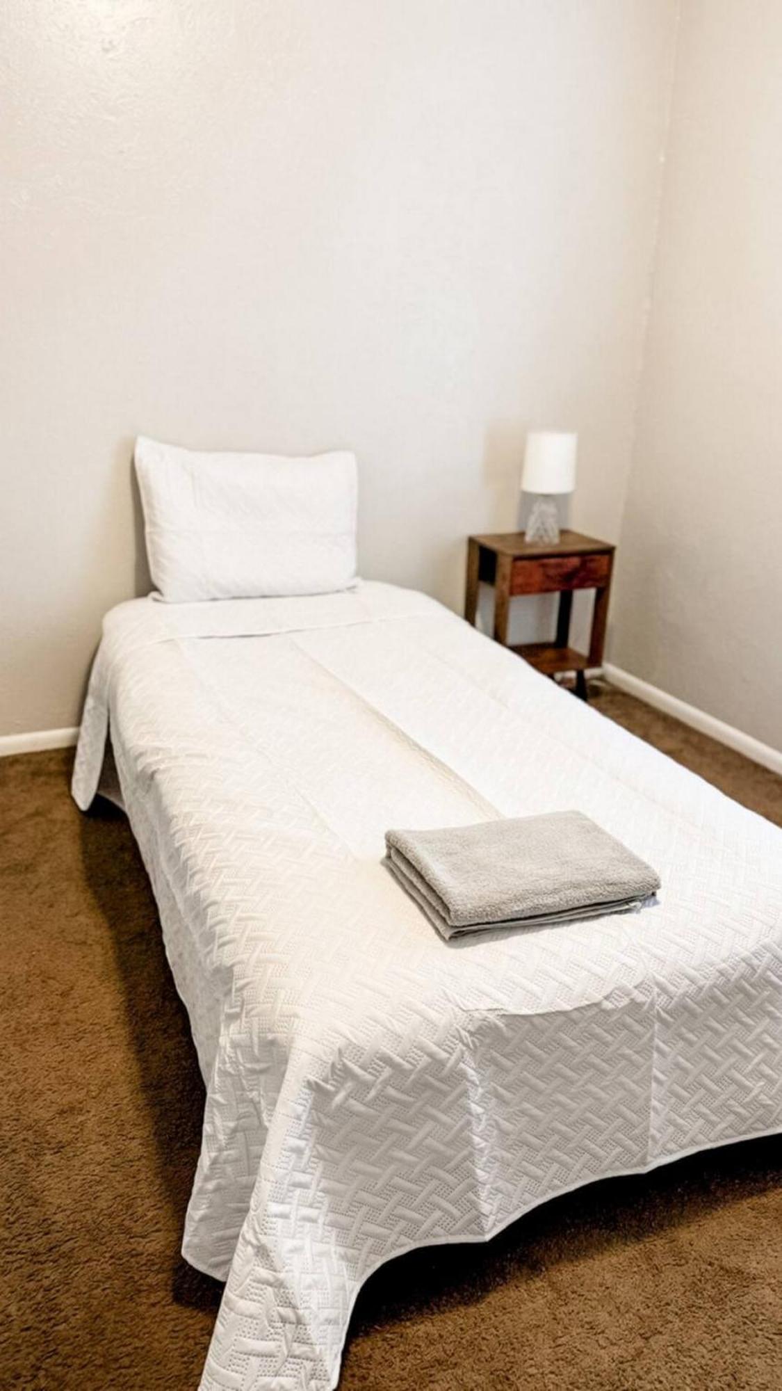 Affordable 2Br! Perfect For Workforce Apartment Corpus Christi Luaran gambar