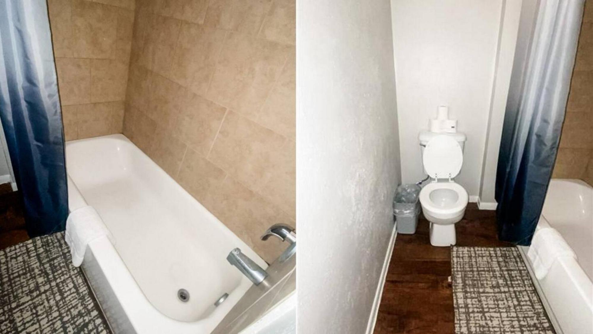 Affordable 2Br! Perfect For Workforce Apartment Corpus Christi Luaran gambar