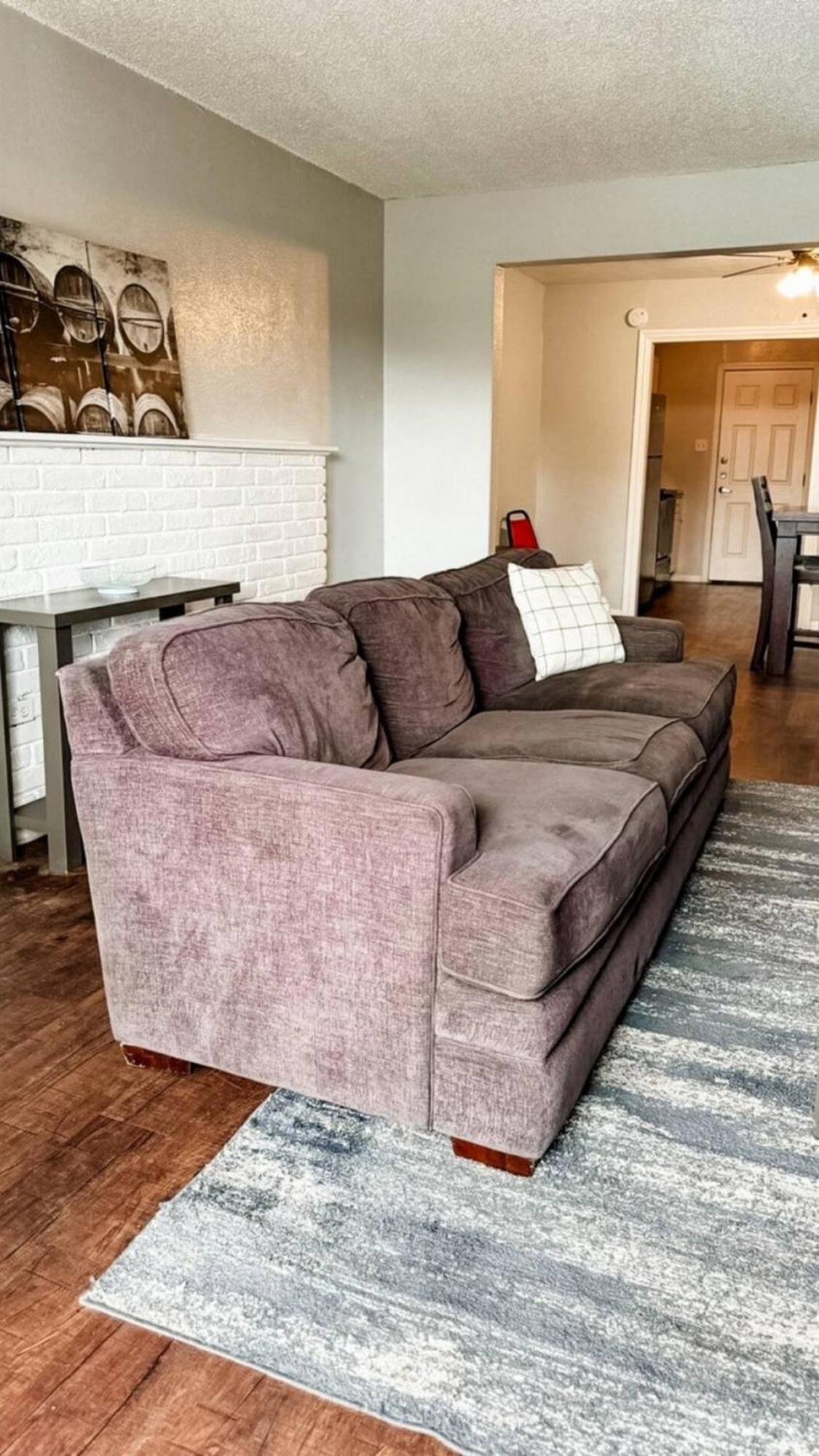 Affordable 2Br! Perfect For Workforce Apartment Corpus Christi Luaran gambar