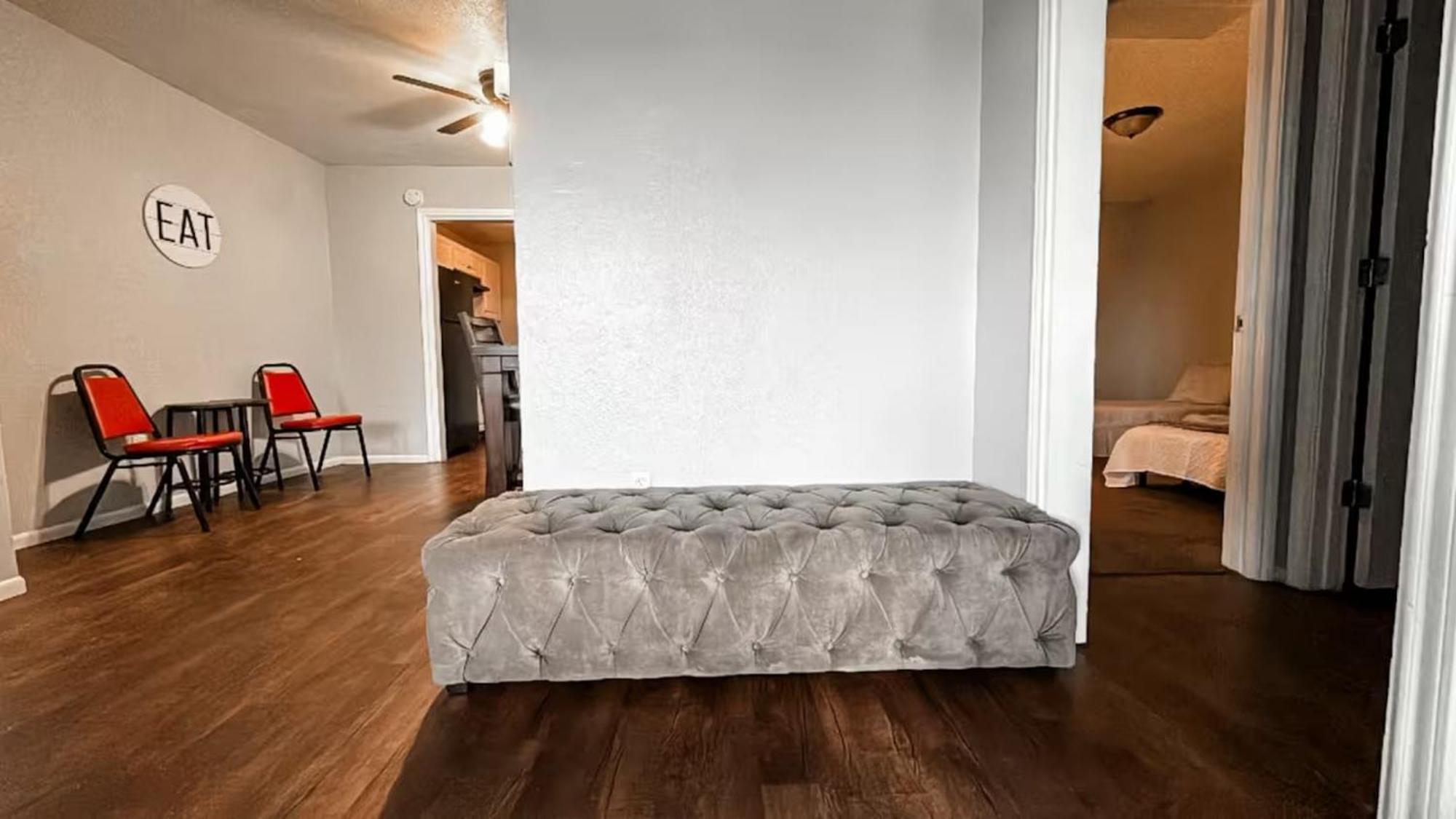 Affordable 2Br! Perfect For Workforce Apartment Corpus Christi Luaran gambar